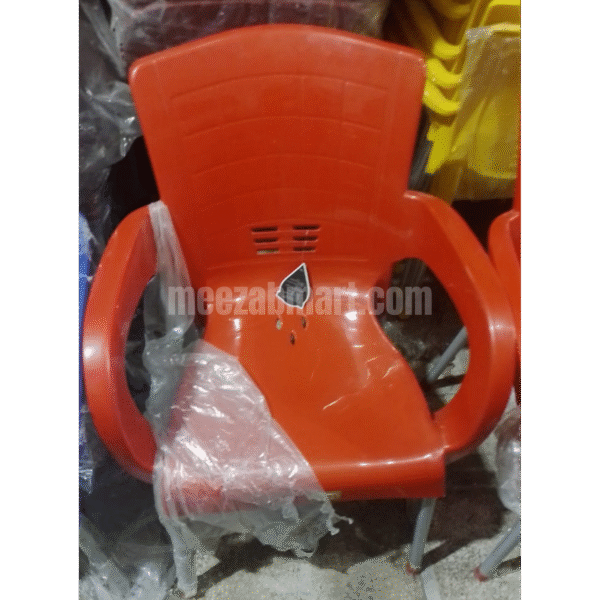 Beautiful Chairs in Different Colors - Image 5