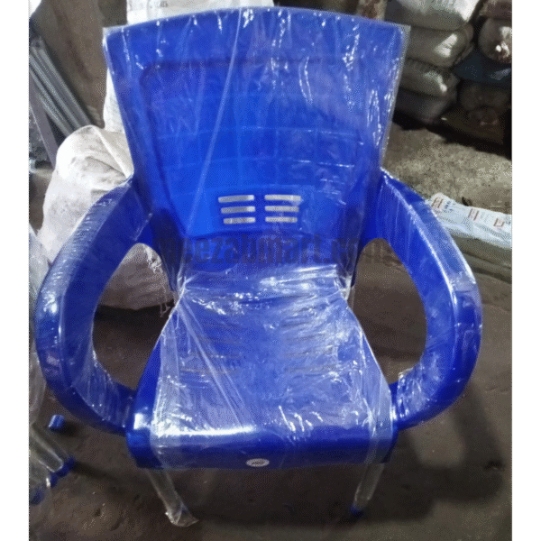 Beautiful Chairs in Different Colors - Image 7