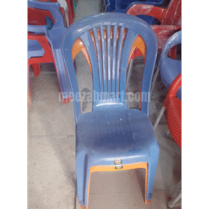 Heavy-Duty Plastic Chair Different Designs