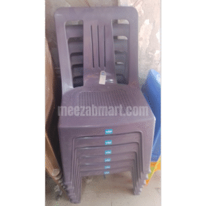 Plastic Stackable Chair