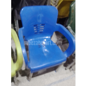 Beautiful Chairs in Different Colors