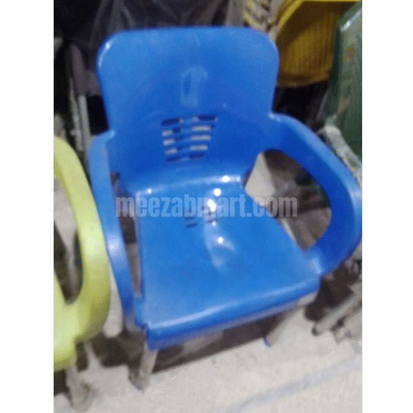 Beautiful Chairs in Different Colors