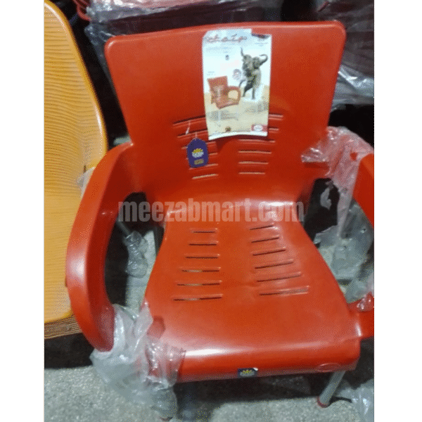 Beautiful Chairs in Different Colors - Image 2