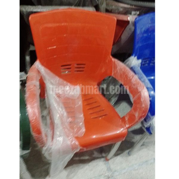 Beautiful Chairs in Different Colors - Image 3