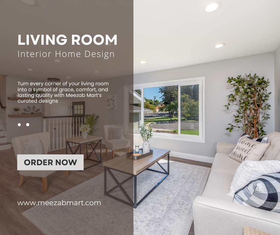 From Minimalist to Majestic — We Design It All.