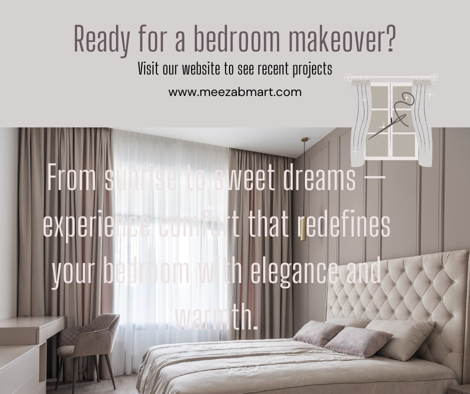 From Minimalist to Majestic — We Design It All.